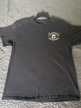 Y2K Christian T-shirt